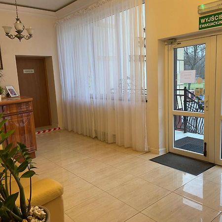 Korona Palace Leżnica Wielka Exteriör bild