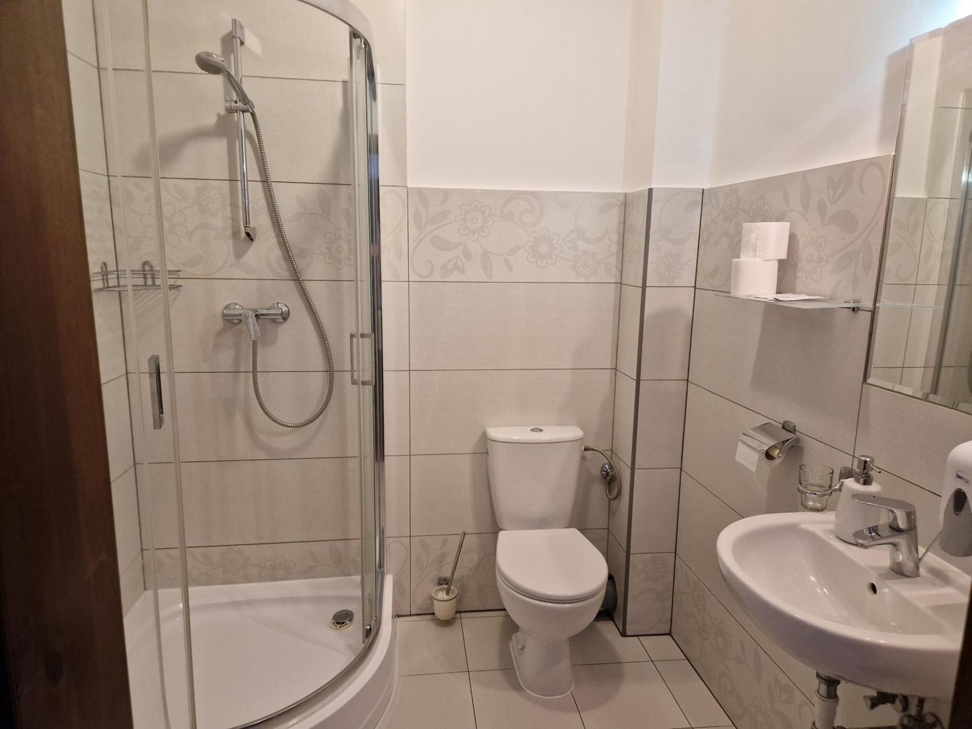 Korona Palace Leżnica Wielka Exteriör bild