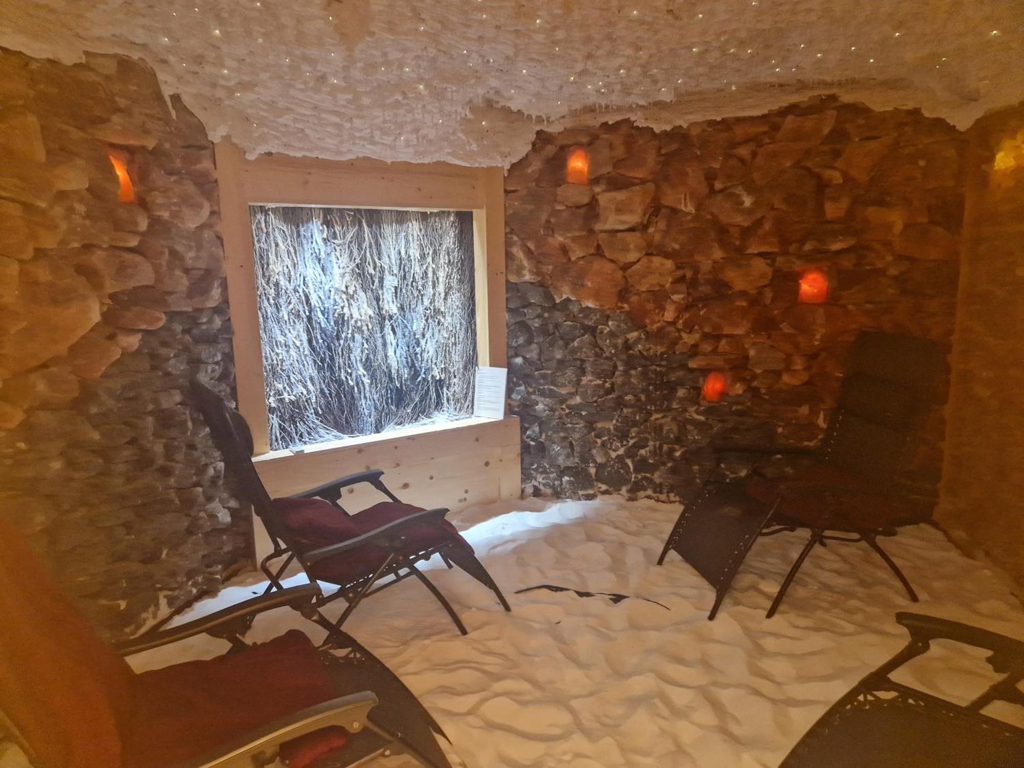 Korona Palace Leżnica Wielka Exteriör bild